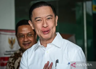 Kejagung Kembalikan Laptop Tom Lembong setelah Pemberian Abolisi