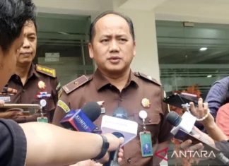 Kejagung Pastikan Barang Pribadi Tom Lembong yang Disita Dikembalikan