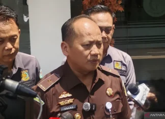 Kejagung Sebut Red Notice Jurist Tan Tunggu Persetujuan Interpol Lyon