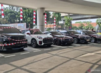 Kejagung Sita Uang dan Mobil yang Diduga Milik Riza Chalid