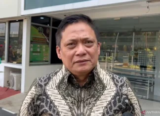 Kejagung Tunggu Keppres Guna Tindak Lanjuti Abolisi Tom Lembong