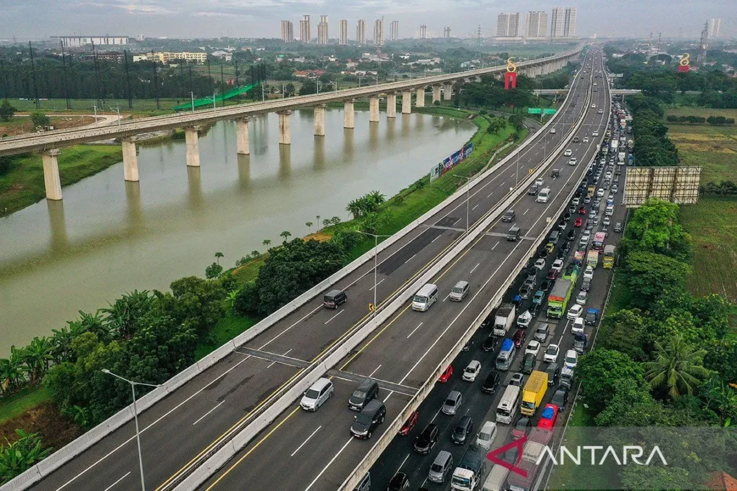Kejagung ungkap alasan baru tetapkan satu tersangka korporasi pada kasus MBZ