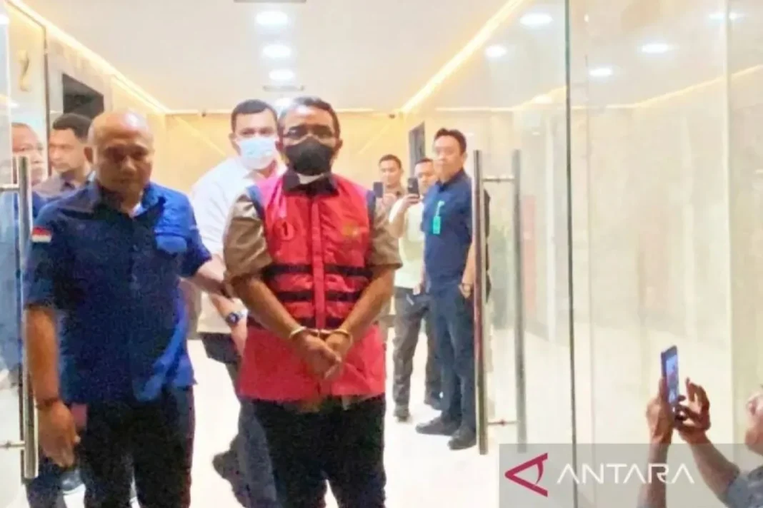 Kejari Jaksel periksa empat saksi kasus korupsi dana TaniHub