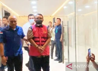 Kejari Jaksel Periksa Empat Saksi Kasus Korupsi Dana TaniHub