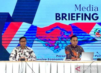 Kemendag Targetkan Ekspor ke Peru Naik hingga 5 Miliar Dolar AS
