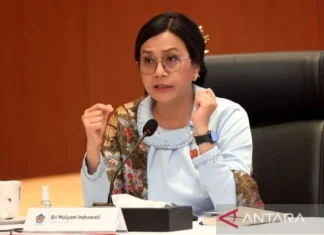 Kemenkeu Bantah Sri Mulyani Bilang Guru Beban Negara