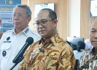 Kemenkum: Royalti Musik Hak Pencipta Karya, Bukan untuk Negara