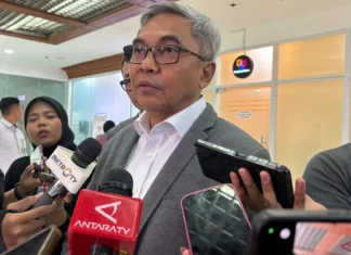Ketua KPK: OTT di Tempat itu Terminologi dari Budaya