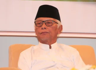 Ketua MUI Sampaikan Ungkapan Duka atas Wafatnya Affan Kurniawan