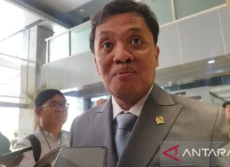 Komisi III DPR Minta Brimob Lindas Ojol Ditindak Tegas