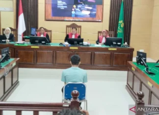 Komnas HAM: Vonis Mati Pembunuh Gadis Penjual Gorengan tidak selaras dengan HAM