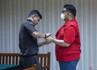 Kompolnas: Vonis Mati Kompol Satria Nanda jadi Pelajaran untuk Polri