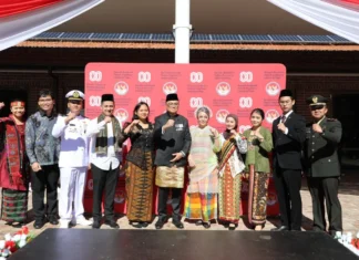 Konjen RI Sydney Ajak WNI Kobarkan Semangat Nasionalisme di HUT RI