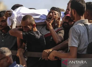Koresponden Al Jazeera Tewas dalam Serangan di Gaza