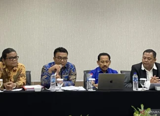 Kuasa Hukum: Leonardi tidak Layak menjadi Tersangka di Kasus Satelit