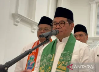 Kunker ke Kuala Lumpur, Pramono jadi Pembicara di Forum Regional ASEAN