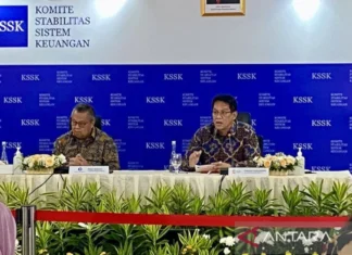 LPS: Tak Ada Penarikan Dana Besar-besaran Imbas Pemblokiran Rekening