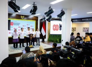 Libur Tambahan, Ongkos Murah, dan Diskon Besar Tandai Semarak Kemerdekaan Tahun Ini