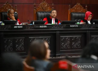 MK Tolak Uji Materi soal Negara Biayai Pendidikan hingga Kuliah