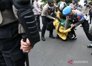 MUI Ingatkan Kepolisian Agar Kedepankan Pendekatan Humanis