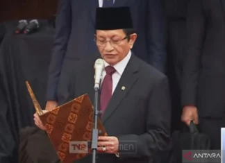 Menag Doakan RI Dijauhkan dari Perpecahan pada 80 Tahun Kemerdekaan