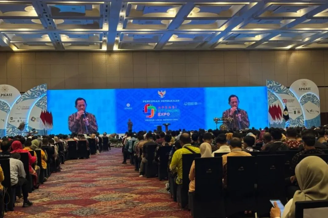 Mendagri minta arahan Prabowo bimbing kepala daerah minim pengalaman