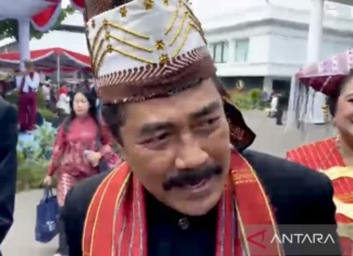 Menimipas Agus Andrianto Jelaskan Setnov Bebas sesuai Prosedur