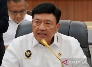 Menko Polkam Respon Narasi Pengibaran Bendera Bajak Laut “One Piece”