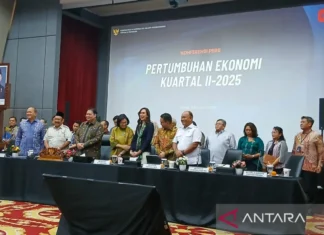 Menko Sebut Data Belanja Online Tunjukkan tak ada Pelemahan Daya Beli