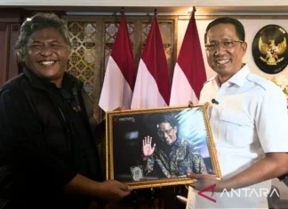 Menkum Sebut DPR akan Ambil Alih Inisiasi RUU Perampasan Aset