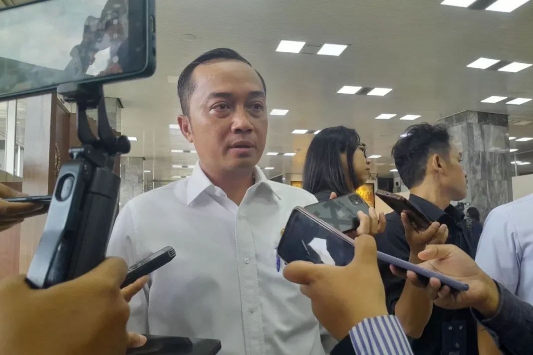 Mensesneg tepis pemberian abolisi-amnesti pembiaran praktik korupsi