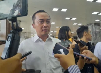 Mensesneg Tepis Pemberian Abolisi-Amnesti Pembiaran Praktik Korupsi