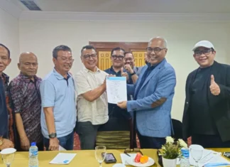 Akhmad Munir Calon Kuat Ketua PWI Pusat