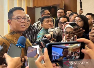 Negosiasi Pengelolaan Bersama Ambalat Upayakan Solusi Saling Untung