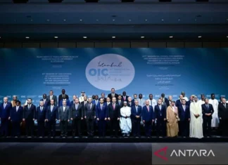 OKI Tolak Rencana Israel Duduki Gaza, Serukan Tekanan Internasional