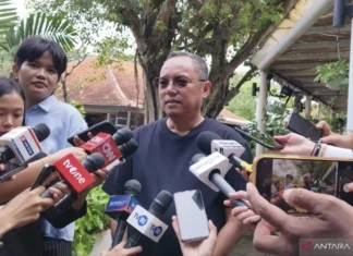 PDIP Sebut Prananda Rangkul Puan Simbol Kuat Keduanya tak Berkonflik