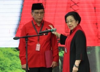 PDIP segera Daftarkan Susunan Lengkap DPP ke Kemenkum