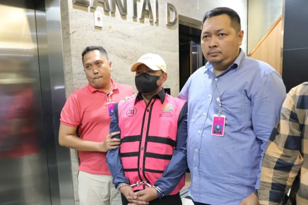 PN Jakarta Pusat sidangkan tiga hakim vonis lepas kasus korupsi CPO