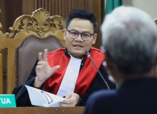 PN Jakpus Hormati Presiden Prabowo Beri Abolisi dan Amnesti
