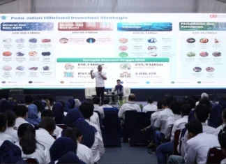 Hilirisasi: Kunci Meningkatkan Nilai Tambah Sumber Daya Alam Indonesia