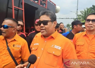 Partai Buruh akan Turunkan Tiga Juta Buruh jika Tuntutan Diabaikan