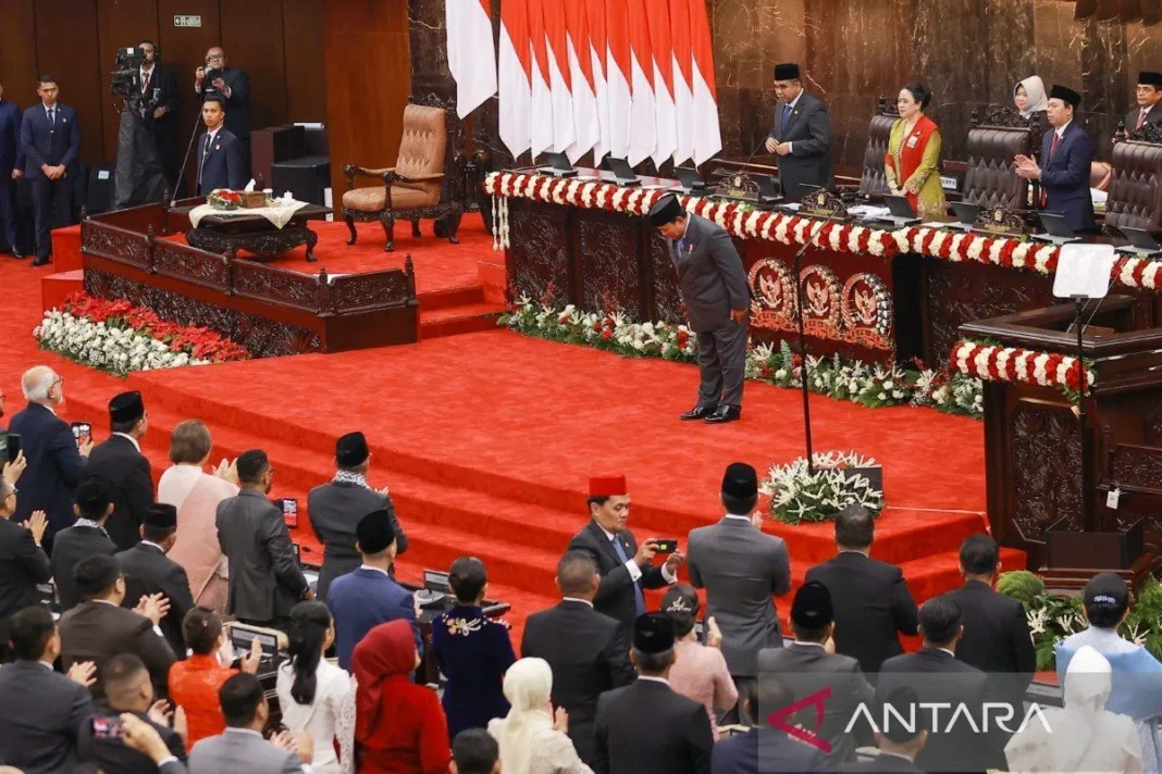 Pemerintah alokasikan Rp178,7 triliun untuk gaji guru dan dosen
