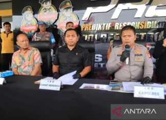 Penipu Jual-beli Vespa di Bekasi dapat Rp2 Miliar dari 66 Korbannya