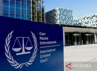 Perintahkan Penangkapan Netanyahu, Pejabat ICC Dijatuhi Sanksi oleh AS