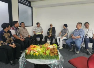Perusahaan Anak Habibie siap Dorong Inovasi Digital untuk UMKM