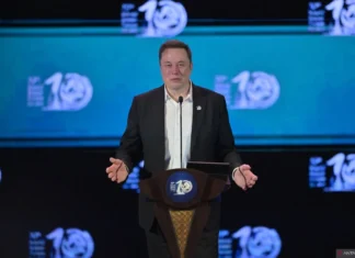 Perusahaan Milik Elon Musk Gugat Apple dan OpenAI