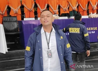 Polda Metro Jaya Tangkap Empat Penculik Kacab Bank