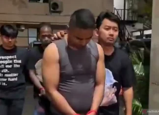 Polisi sebut 15 Tersangka Pembunuhan Kacab Bank BRI terbagi dalam Klaster
