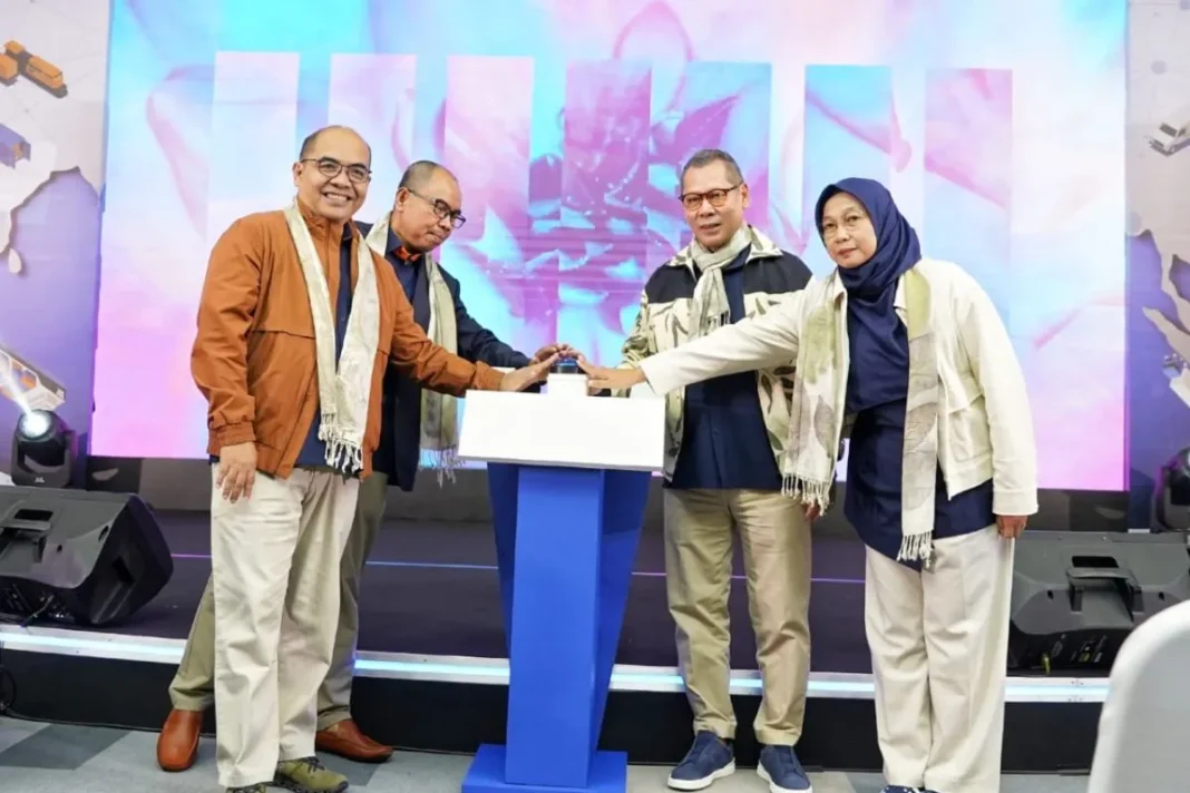 Pos luncurkan PosAja UMKM permudah UMKM kelola bisnis