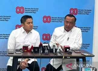 Prabowo Sayangkan OTT Wamenaker di tengah Upaya Pemberantasan Korupsi
